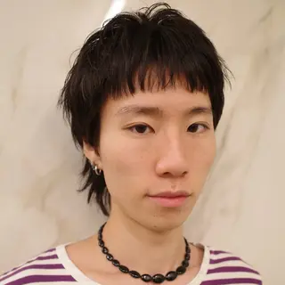 メンズ 🔥ショート特化 masaki🔥のヘアスタイル