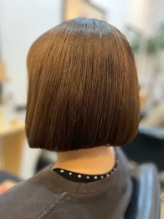 ショート 山口 晃也のヘアスタイル