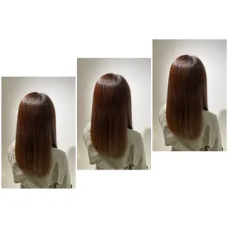 セミロング 🌟髪質改善 平本雄大🌟のヘアスタイル
