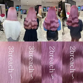 ミディアム 💫西村 一真💫のヘアスタイル