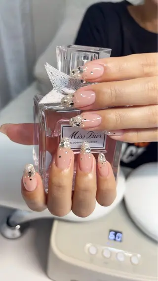 ネイル Petite Cannelleのネイルデザイン