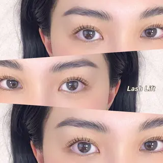 マツエク・マツパ eyelash iona♡ Ruiのマツエク・マツパデザイン
