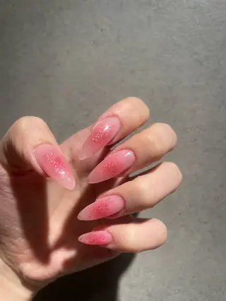 ネイル I-nail Moeのネイルデザイン