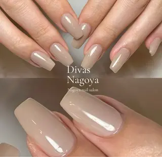ネイル WISTERIA miyuのネイルデザイン
