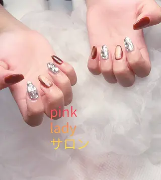 ネイル べ にのネイルデザイン