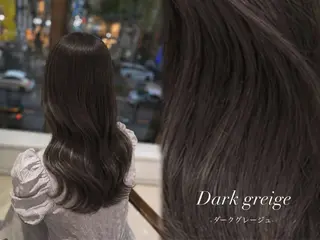 ロング 巻ける🫧縮毛矯正 💞はな🎀のヘアスタイル