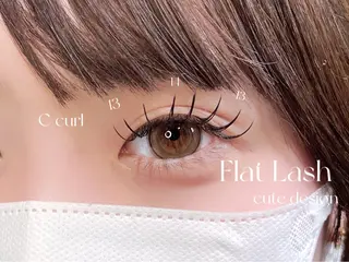 マツエク・マツパ ɴᴇʀᴏʟɪ ♡ ᴀʏᴀᴋᴀのマツエク・マツパデザイン