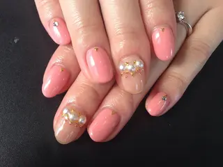 ネイル K- nailのネイルデザイン