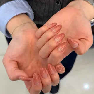 ネイル #arl nail mebaeのマツエク・マツパデザイン