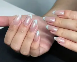 ネイル Lu nailsalonのネイルデザイン