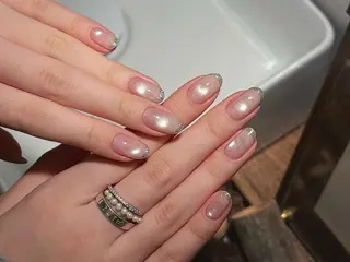 ネイル 💕Miya 💕のネイルデザイン