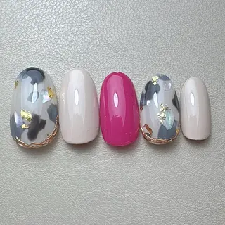 ネイル NailOnason ナナのネイルデザイン