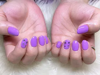 ネイル Airi. Kのネイルデザイン