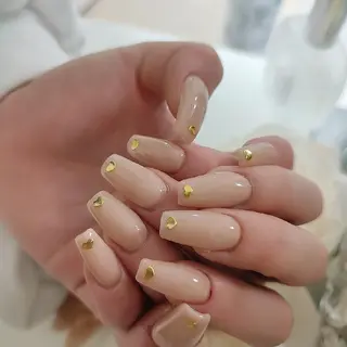ネイル RUNWAY 　　のネイルデザイン