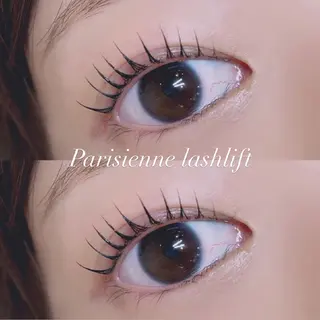 マツエク・マツパ 🐩Pupu lash🐩のマツエク・マツパデザイン