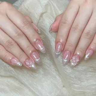 ネイル MaggieNail timiのネイルデザイン