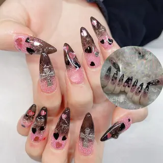 ネイル misun_ nailのネイルデザイン