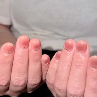 ネイル jeu nail.のネイルデザイン