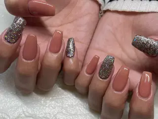 ネイル MINORI Nail&Waxのネイルデザイン