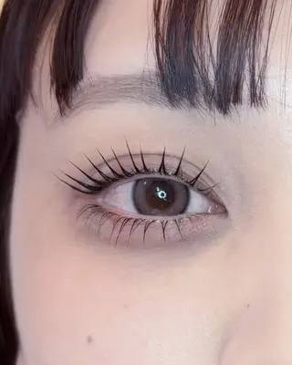 マツエク・マツパ eyelist ✵ Itsukiの眉毛・アイブロウイメージ