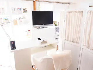 FAN Nagisaのネイルデザイン