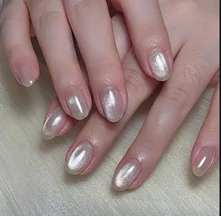 ネイル 🍑 momo_nailのネイルデザイン