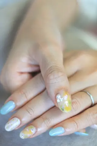 ネイル Nail Atelier B.のネイルデザイン
