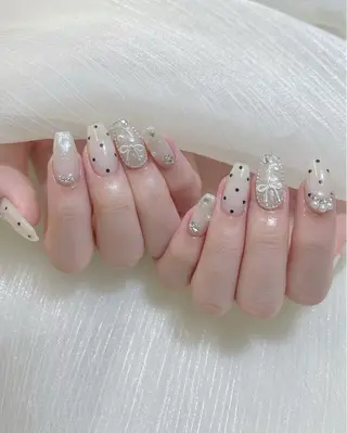 ネイル Speraネイル 大宮店🎀のネイルデザイン