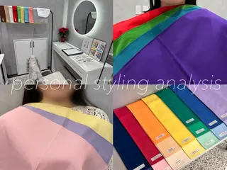 Liberty.f ⌇のエステ・リラクイメージ