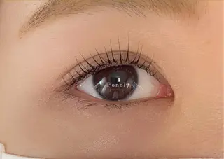 マツエク・マツパ eyelash Ponolyのマツエク・マツパデザイン