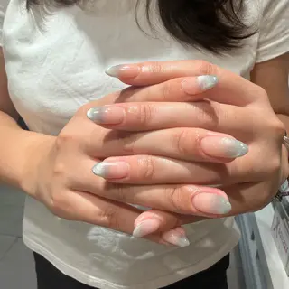 ネイル mizuki 🎀のネイルデザイン