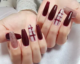 ネイル Miss Nailのネイルデザイン
