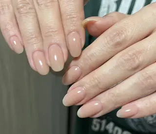 ネイル Molly _nailのネイルデザイン