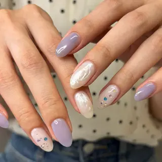 ネイル nails 🎀meのネイルデザイン