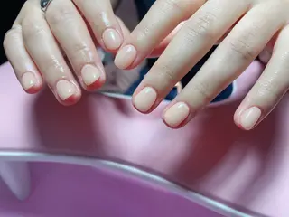 ネイル Lovely JURIのネイルデザイン