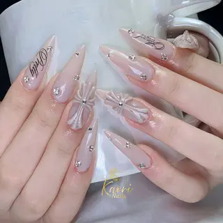 ネイル Kaori Nailのネイルデザイン