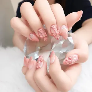 ネイル 竹内 みやびのネイルデザイン
