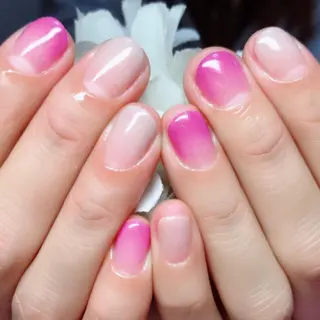 ネイル Nail Salon ertiのネイルデザイン
