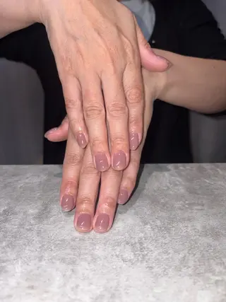 ネイル larme Yuunaのネイルデザイン