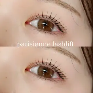 マツエク・マツパ 0's知立 大橋のマツエク・マツパデザイン