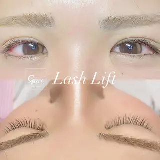 マツエク・マツパ LINDA 🩷Nono🩷のマツエク・マツパデザイン