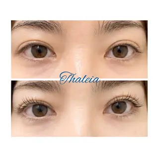 マツエク・マツパ Thaleia Sakamotoの眉毛・アイブロウイメージ
