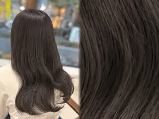 ロング 巻ける🫧縮毛矯正 💞はな🎀のヘアスタイル