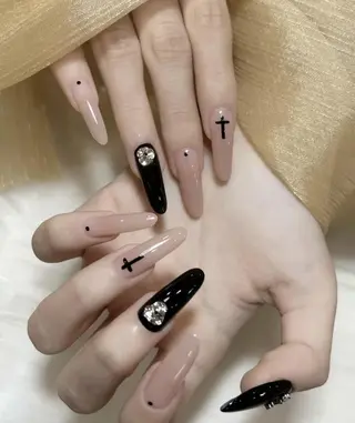 ネイル Suki🐳マツエク 🌸ネイル専門店のマツエク・マツパデザイン