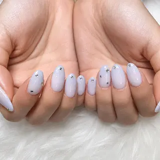ネイル K. Airiのネイルデザイン