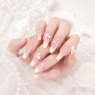 ネイル Sakura Nail Salonのネイルデザイン