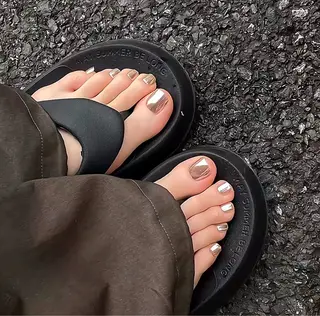ネイル Dione Nail きよみのネイルデザイン