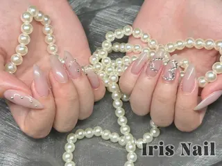 ネイル 🍒IRIS Nail🌸のネイルデザイン