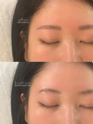 アイブロウ 吉祥寺kasumi 🌛eye/browのマツエク・マツパデザイン