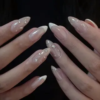 ネイル 🎀 Ayaka_nailのネイルデザイン